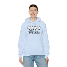 Load image into Gallery viewer, Shake Your Boo Thing Ghost Hoodie