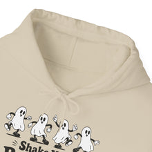 Load image into Gallery viewer, Shake Your Boo Thing Ghost Hoodie