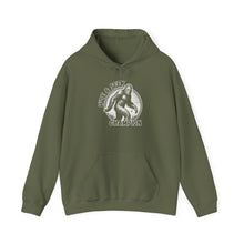 Load image into Gallery viewer, Unisex Hide & Seek Bigfoot Heavy Blend™ Hoodie
