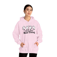 Load image into Gallery viewer, Shake Your Boo Thing Ghost Hoodie