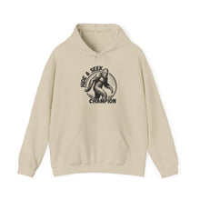 Load image into Gallery viewer, Unisex Hide & Seek Bigfoot Heavy Blend™ Hoodie