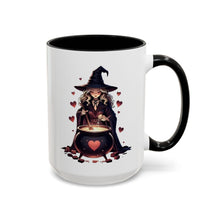 Load image into Gallery viewer, Witchy Love Potion Coffee Mug