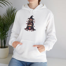 Load image into Gallery viewer, Witchy Love Potion Hoodie