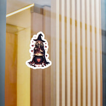 Load image into Gallery viewer, Witchy Love Potion Vinyl Sticker