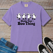 Load image into Gallery viewer, Ghost Shake Your Boo Thing T-Shirt
