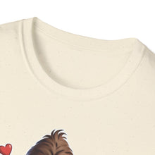 Load image into Gallery viewer, Bigfoot "Be Mine" T-Shirt