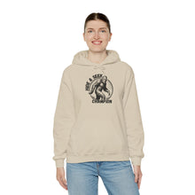 Load image into Gallery viewer, Unisex Hide & Seek Bigfoot Heavy Blend™ Hoodie
