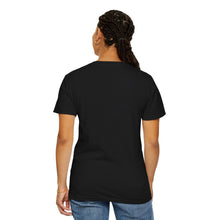 Load image into Gallery viewer, "Live. Scare. Cackle." Halloween Pumpkin T-Shirt