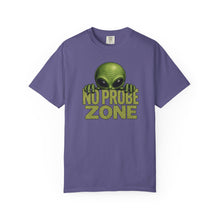 Load image into Gallery viewer, Alien No Probe Zone T-Shirt