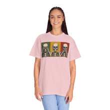 Load image into Gallery viewer, Skeleton See No Evil T‑Shirt