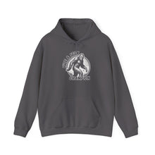 Load image into Gallery viewer, Unisex Hide & Seek Bigfoot Heavy Blend™ Hoodie