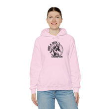 Load image into Gallery viewer, Unisex Hide & Seek Bigfoot Heavy Blend™ Hoodie