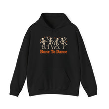 Load image into Gallery viewer, Bone to Dance Hoodie