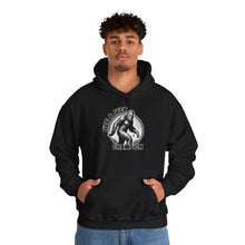 Load image into Gallery viewer, Unisex Hide & Seek Bigfoot Heavy Blend™ Hoodie