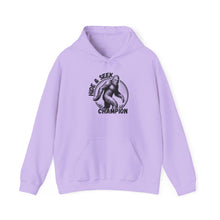 Load image into Gallery viewer, Unisex Hide & Seek Bigfoot Heavy Blend™ Hoodie