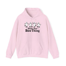 Load image into Gallery viewer, Shake Your Boo Thing Ghost Hoodie