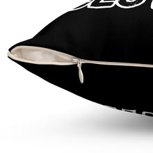 Load image into Gallery viewer, Ghost Shows & Comfy Clothes Polyester Pillow