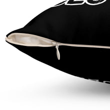 Load image into Gallery viewer, Ghost Shows & Comfy Clothes Polyester Pillow