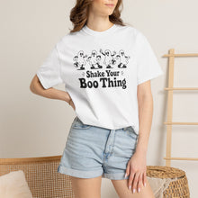 Load image into Gallery viewer, Ghost Shake Your Boo Thing T-Shirt