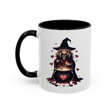 Load image into Gallery viewer, Witchy Love Potion Coffee Mug