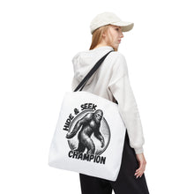 Load image into Gallery viewer, Hide & Seek Champion Tote Bag