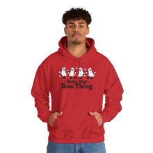 Load image into Gallery viewer, Shake Your Boo Thing Ghost Hoodie
