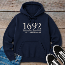 Load image into Gallery viewer, Missed One Hoodie