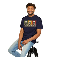 Load image into Gallery viewer, Skeleton See No Evil T‑Shirt