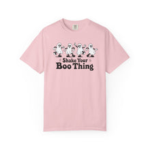 Load image into Gallery viewer, Ghost Shake Your Boo Thing T-Shirt