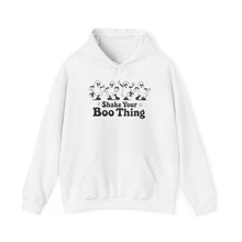 Load image into Gallery viewer, Shake Your Boo Thing Ghost Hoodie