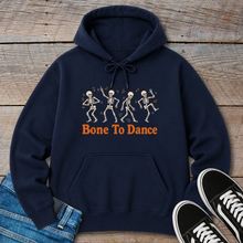Load image into Gallery viewer, Bone to Dance Hoodie