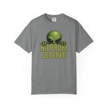Load image into Gallery viewer, Alien No Probe Zone T-Shirt
