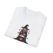 Load image into Gallery viewer, Witchy Love Potion T-Shirt