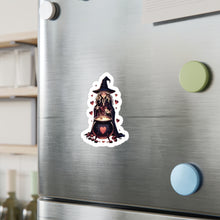 Load image into Gallery viewer, Witchy Love Potion Vinyl Sticker