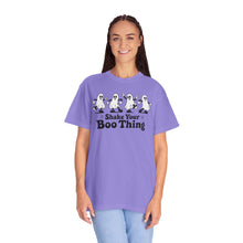 Load image into Gallery viewer, Ghost Shake Your Boo Thing T-Shirt