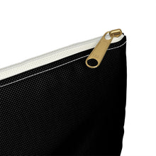 Load image into Gallery viewer, Black Hide & Seek Bigfoot Accessory Pouch