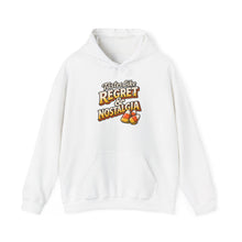 Load image into Gallery viewer, Tastes Like Regret & Nostalgia Hoodie