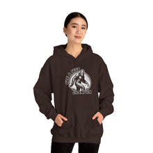 Load image into Gallery viewer, Unisex Hide & Seek Bigfoot Heavy Blend™ Hoodie