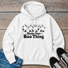Load image into Gallery viewer, Boo Thing Hoodie