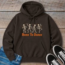 Load image into Gallery viewer, Bone to Dance Hoodie