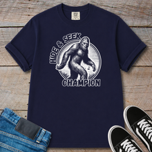 Load image into Gallery viewer, Hide & Seek Champion T-Shirt