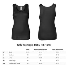 Load image into Gallery viewer, 0 Days Since Last Possessed Tank (Women's)