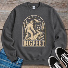 Load image into Gallery viewer, Bigfeet Sweatshirt