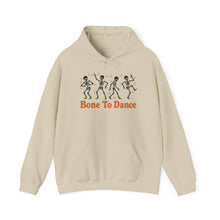Load image into Gallery viewer, Bone to Dance Hoodie