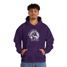 Load image into Gallery viewer, Unisex Hide & Seek Bigfoot Heavy Blend™ Hoodie