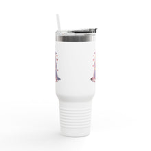 Load image into Gallery viewer, Witchy Love Potion 40oz Insulated Travel Mug