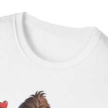 Load image into Gallery viewer, Bigfoot "Be Mine" T-Shirt