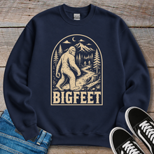 Load image into Gallery viewer, Bigfeet Sweatshirt