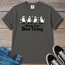 Load image into Gallery viewer, Ghost Shake Your Boo Thing T-Shirt