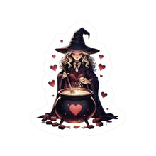 Load image into Gallery viewer, Witchy Love Potion Vinyl Sticker